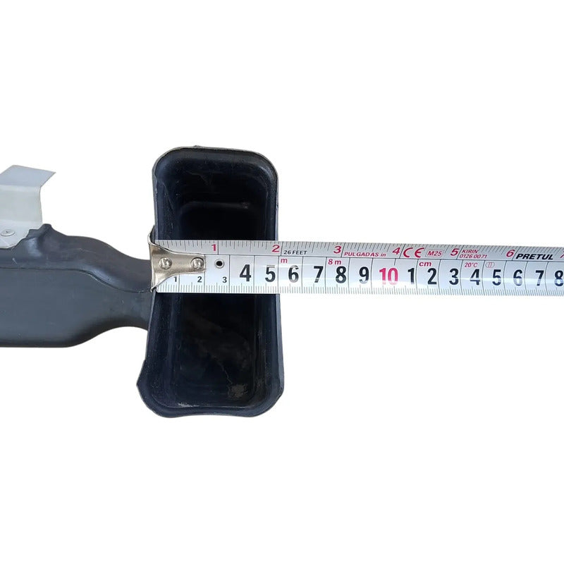 Ducto Tubo Calefaccion Aire Tablero Icamión Suzu Elf 500
