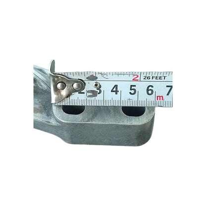 Soporte Sujetador Ensamble Coraza Monoblock Motor Isuzu