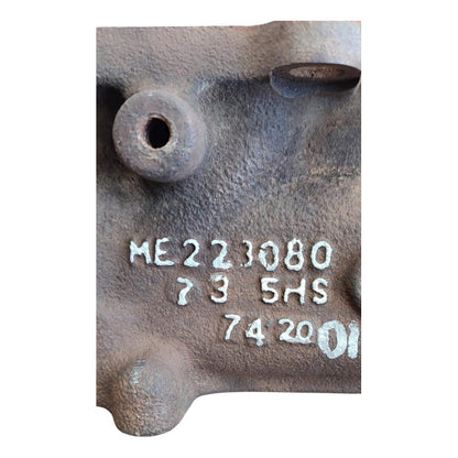 Múltiple Escape Freightliner Sterling Fl360 Mitsubishi 4m50