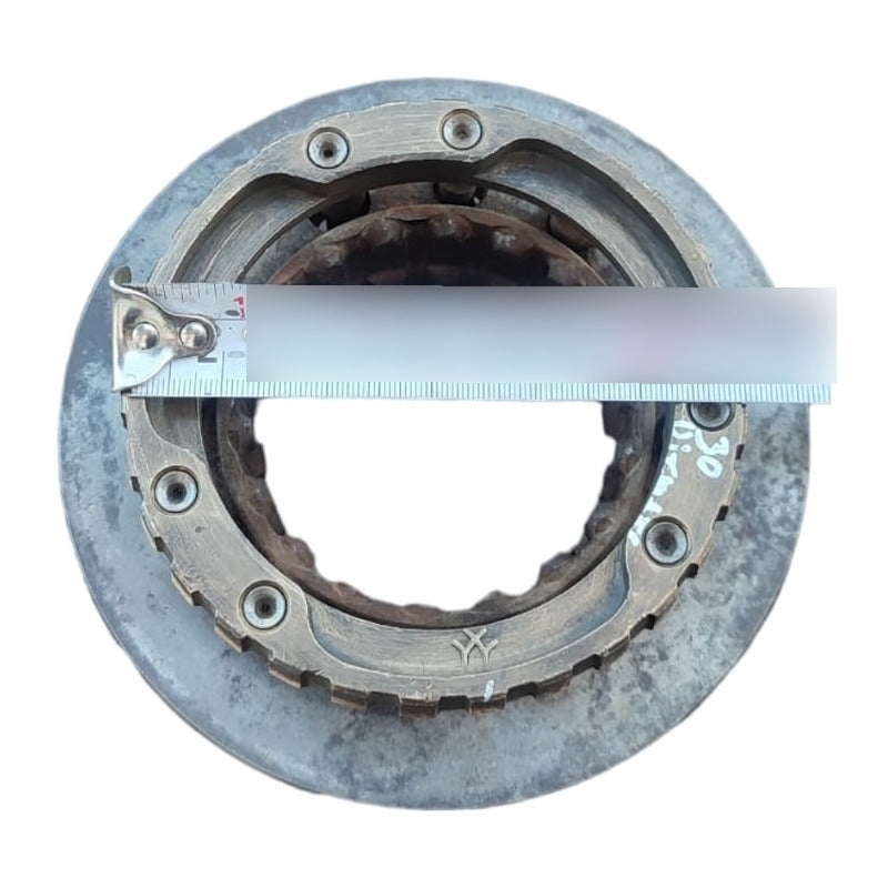 Sincronizador Transmision Spicer 2a Y 3a