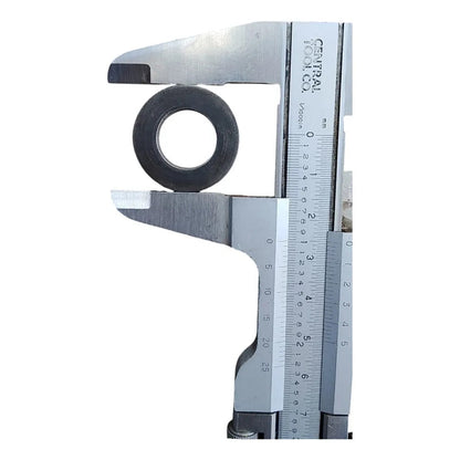 Tornillo Soporte Motor Caterpillar 3406b Plateado