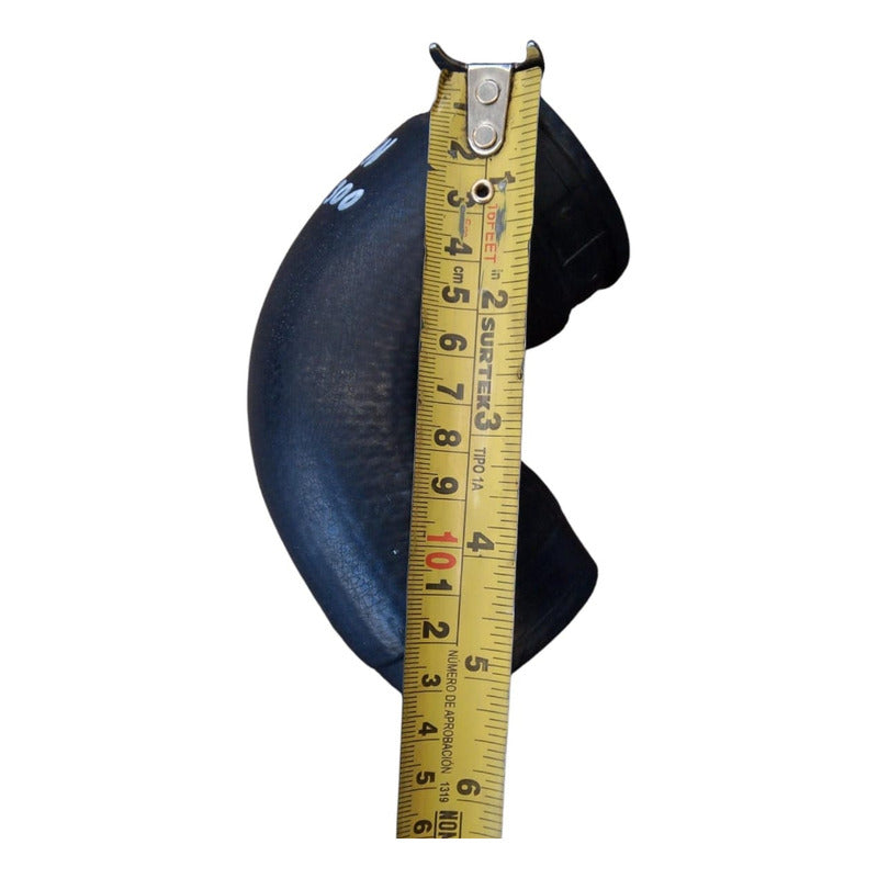 Codo Manguera Postenfriador Nissan Diesel Frontier Np300 2.5