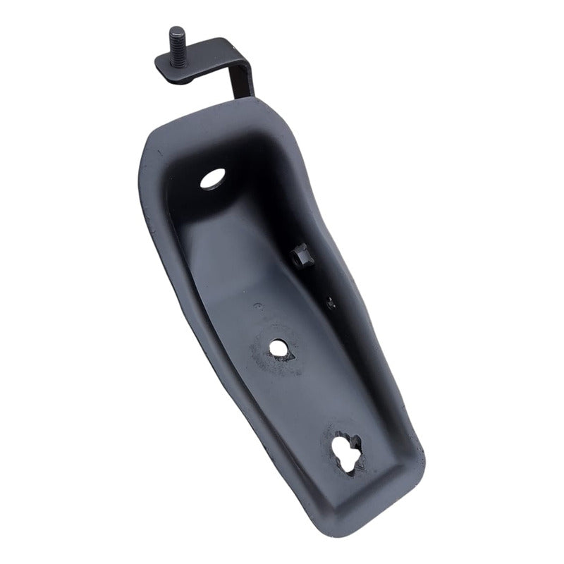 Base Soporte Amortiguador Hino 500 1018 Detalle