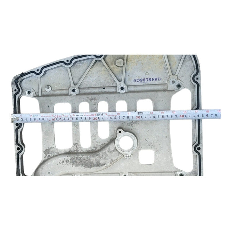 Placa Rigida Monoblock Carter International Citystar 4.5l