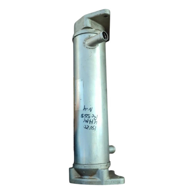 Enfriador Gases Egr Motor Isuzu 4hk1 Elf 400 450 500