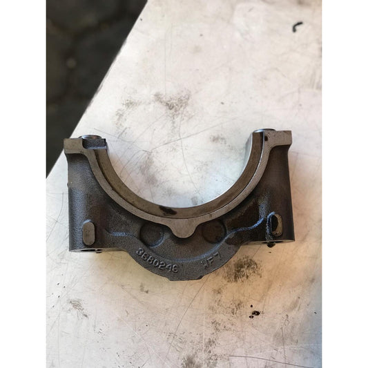 Muñón Guía Chumacera Monoblock Cummins Isx 3680246