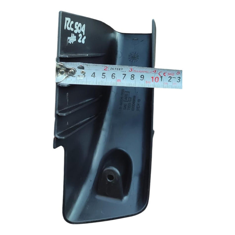 Tapa Cubierta Interior Cabina M2 Freightliner