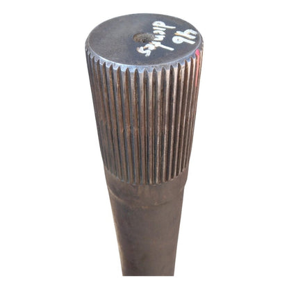 Flecha Diferencial Rockwell 46 Dientes 43 Pulgadas Meritor