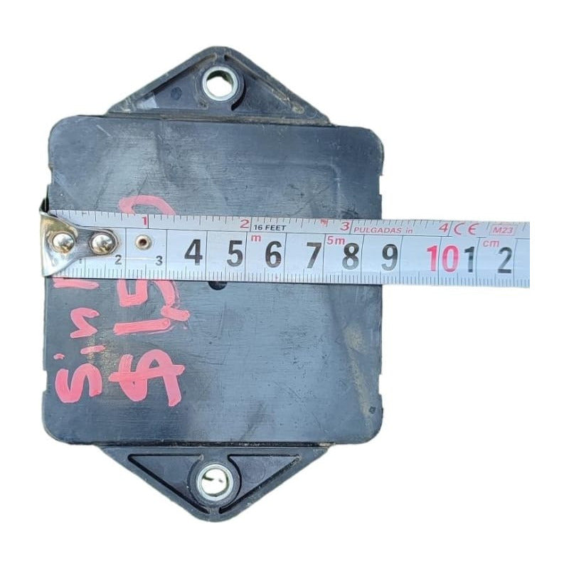 Módulo Control Acelerador Freightliner Sterling Fl360 360