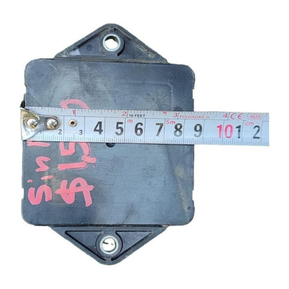 Módulo Control Acelerador Freightliner Sterling Fl360 360