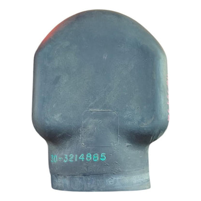 Codo Tubo Aire Turbo Purificador Freightliner Fl 70 Fl70