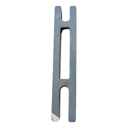 Aumento Bracket Cincho Tanque Diesel Kenworth T370