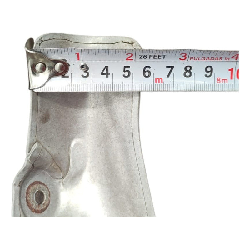 Tolva Cubierta Escape Turbo Motor Isuzu Elf 300 200