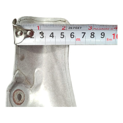 Tolva Cubierta Escape Turbo Motor Isuzu Elf 300 200