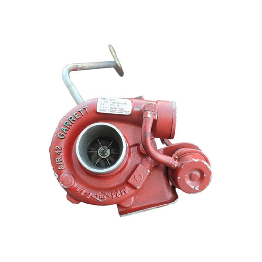 Turbo Valvula Motor Faw Gt22 1031 1041