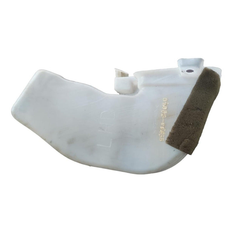 Tubo Ducto Calefaccion Tablero Hino 300 816 716 616