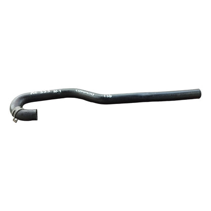 Manguera Tubo Respiración Compresor Motor Cummins Isb 5.9l