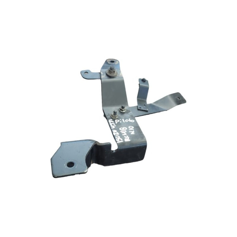 Soporte Tubo Manguera Postenfriador Isuzu Elf 300