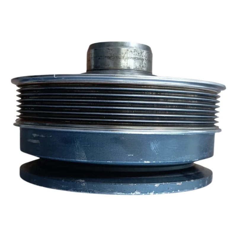 Polea Cigüeñal Damper Isuzu 4jj1 Elf 300