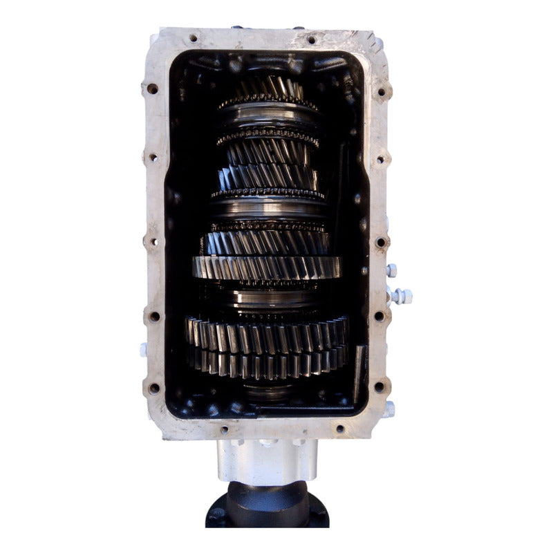 Transmision Caja Velocidades Hino 500 1524 6 Vel