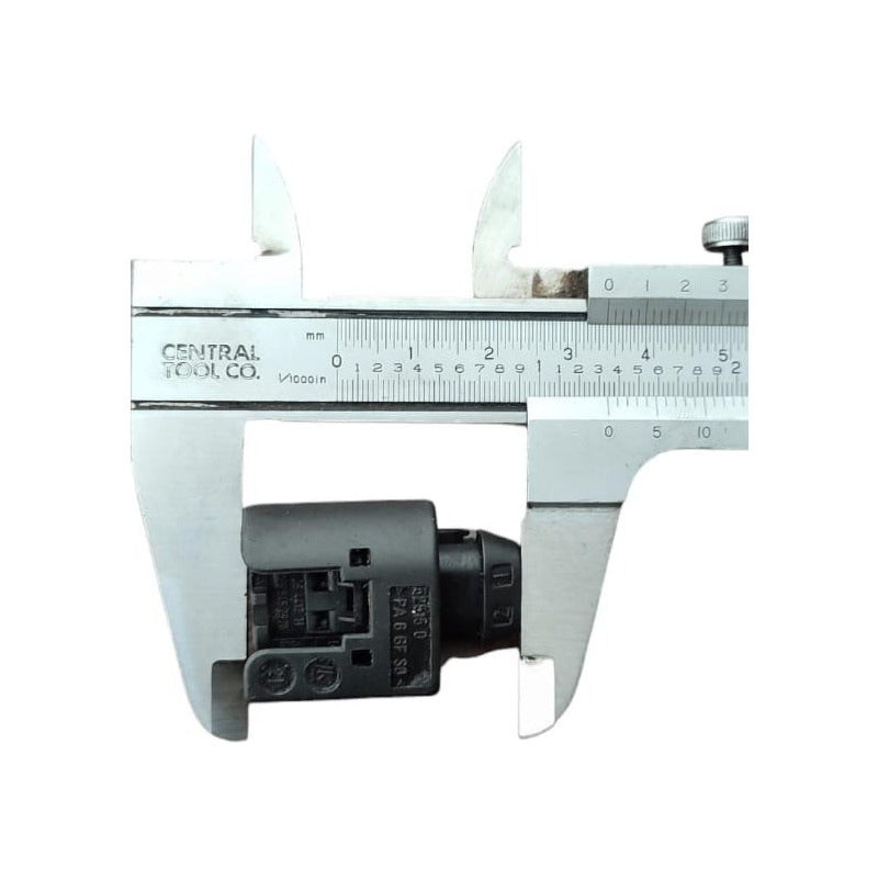 Conector Sensor Enfriador Aceite Motor Mercedes Om 906 904