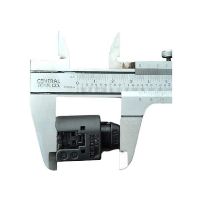Conector Sensor Enfriador Aceite Motor Mercedes Om 906 904
