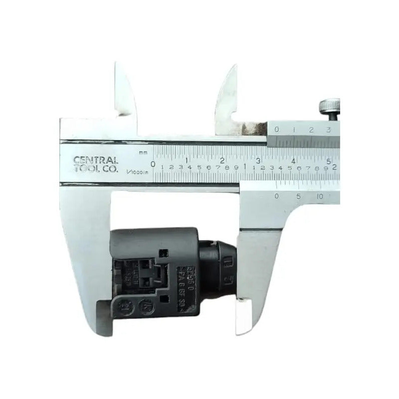 Conector Sensor Enfriador Aceite Motor Mercedes Om 906 904