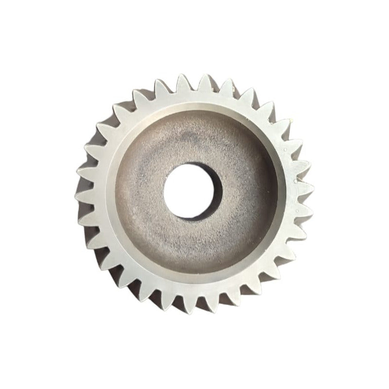 Engrane Bomba Aceite Hino 300 816 716 Motor N04ctv