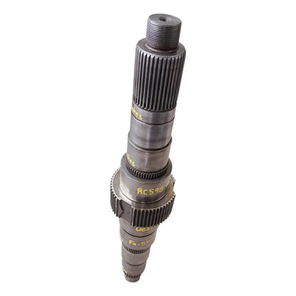 Tren Deslizable Transmision Eaton Fuller Fs-5406n