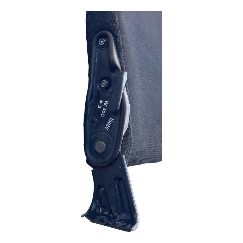 Asiento Respaldo Isuzu Elf 300 400 450 500 Negro