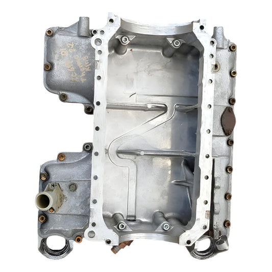 Carter Tina Motor Thermoking Isuzu 2.2l