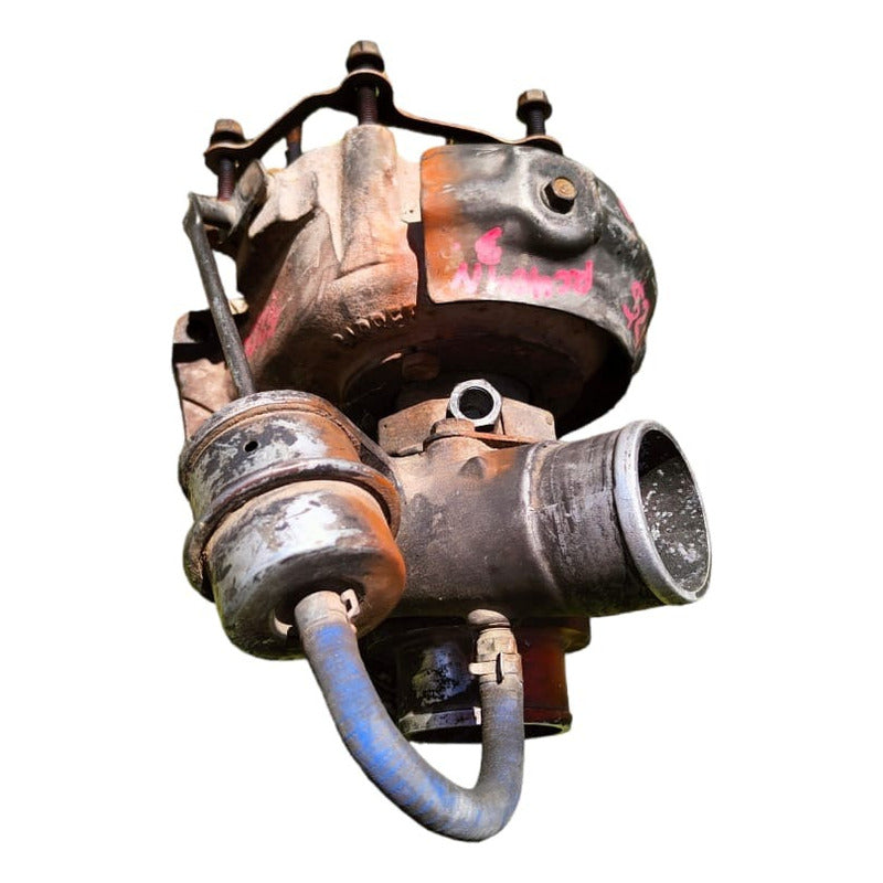 Turbo Motor Isuzu 4hk1 Elf 300 400 450 500 Casco