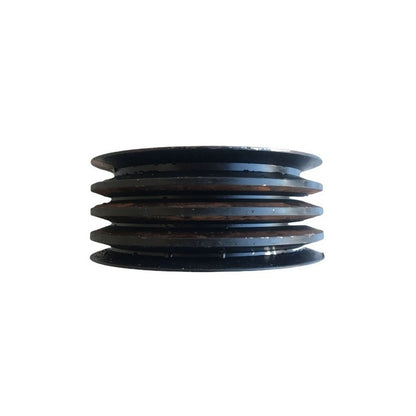 Polea Cigüeñal Damper Motor Isuzu 4hk1 Elf 450