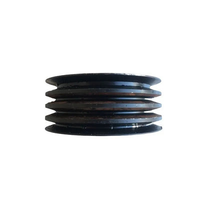 Polea Cigüeñal Damper Motor Isuzu 4hk1 Elf 450