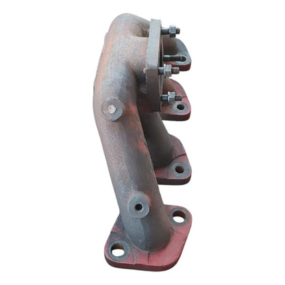 Multiple Escape Motor Faw Gt22 1041 1031