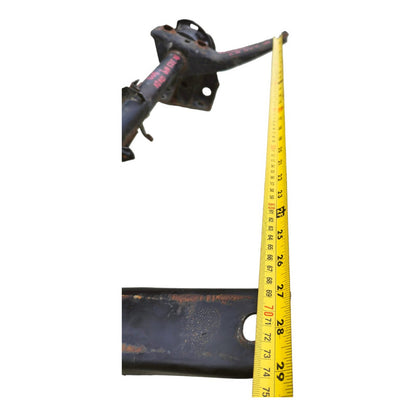 Bisagra Maroma Cabina Isuzu Elf 500