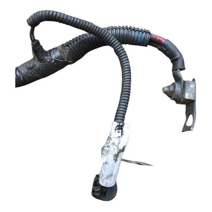 Arnés Alternador Motor Navistar Dt466 Maxxforce Internationa