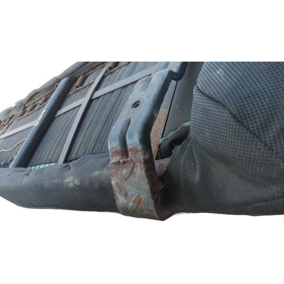 Asiento Cabina Freightliner Fl70 Sin Base Sin Respaldo
