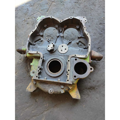Coraza Concha Motor Gmc Detroit 471 453