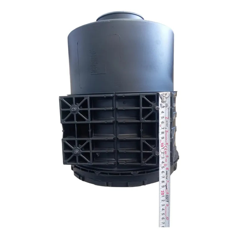 Purificador Aire Portafiltro Citystar Cf600 Olla Internation
