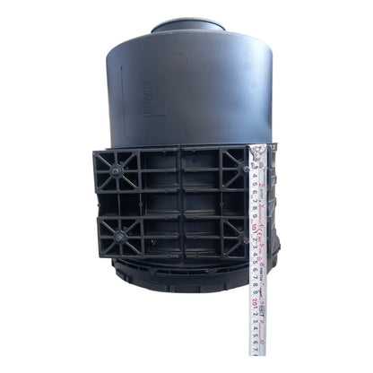 Purificador Aire Portafiltro Citystar Cf600 Olla Internation