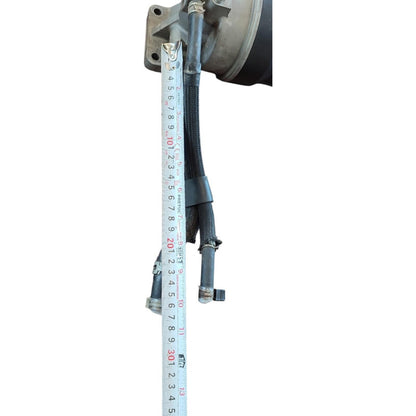 Base Filtro Diesel Motor Isuzu 4jj1 Elf 300 18-23