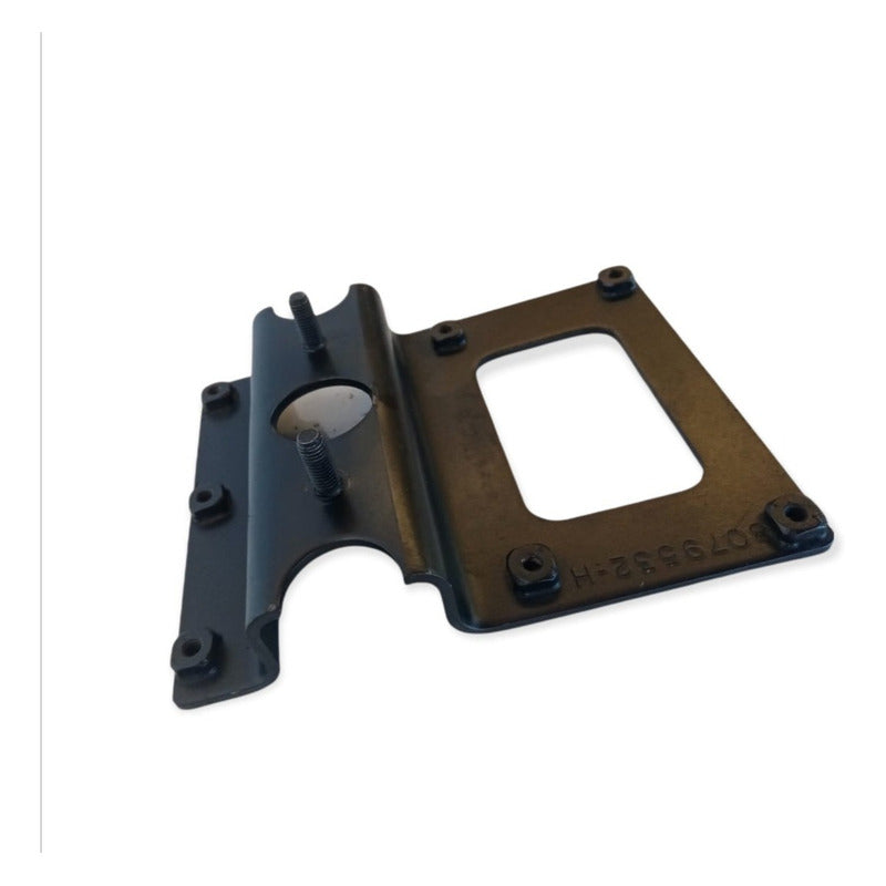 Base Soporte Modulo Antilock Frenos Abs Tracto Camión Volvo