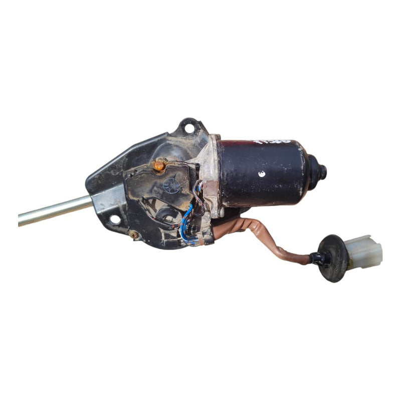 Mecanismo Varillas Motor Limpiadores Sterling Fl360 Cabina