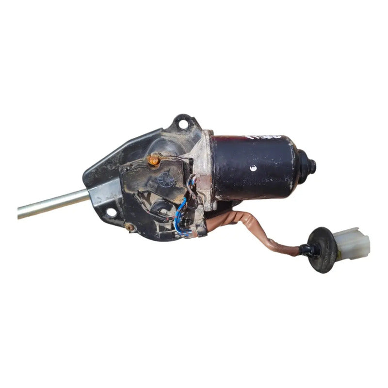 Mecanismo Varillas Motor Limpiadores Sterling Fl360 Cabina