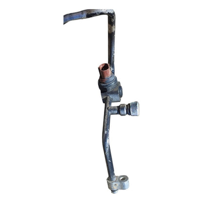 Tubo Manguera Calefacción Gas A/c Motor Sterling Fl 360