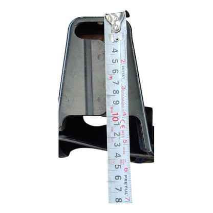 Soporte Base Parachoque Defensa Isuzu Elf 300 18-23 Copiloto