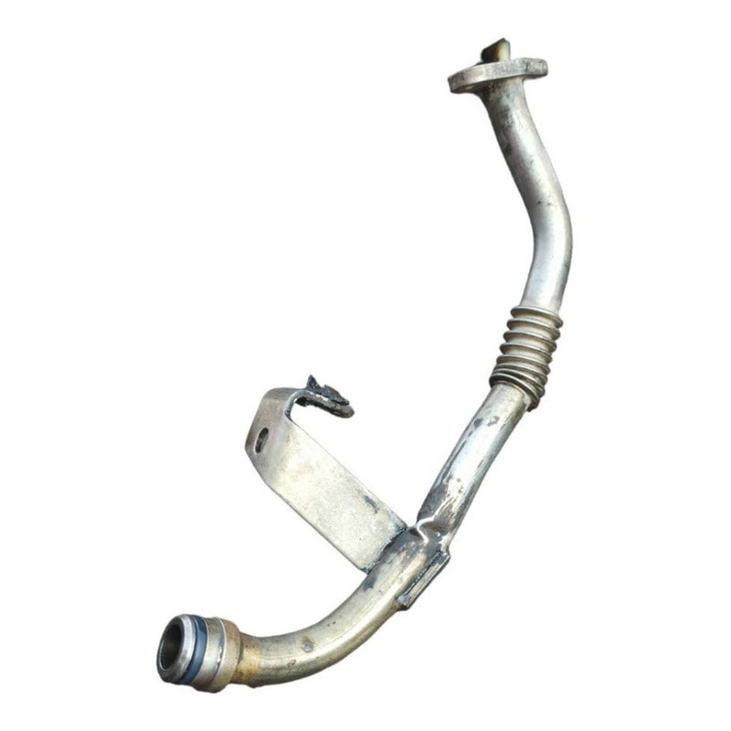 Tubo Aceite Turbo Mitsubishi 4m50 Freightliner Sterling 360