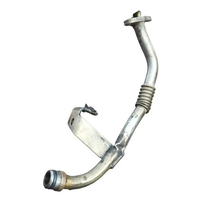 Tubo Aceite Turbo Mitsubishi 4m50 Freightliner Sterling 360