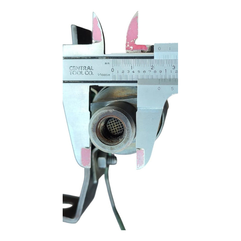 Válvula Selenoide Mixto Control Freno Escape Haldex 12v